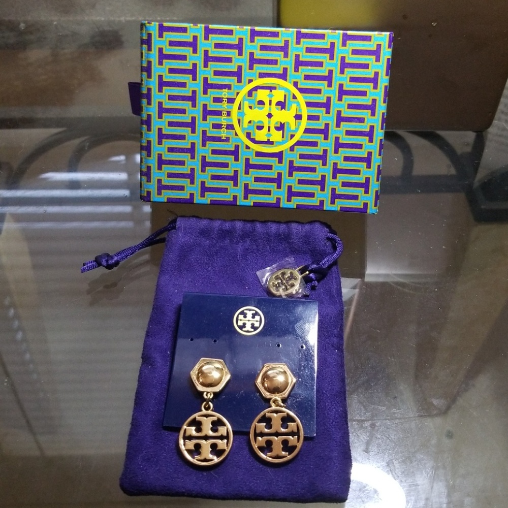 Tory Burch Earrings